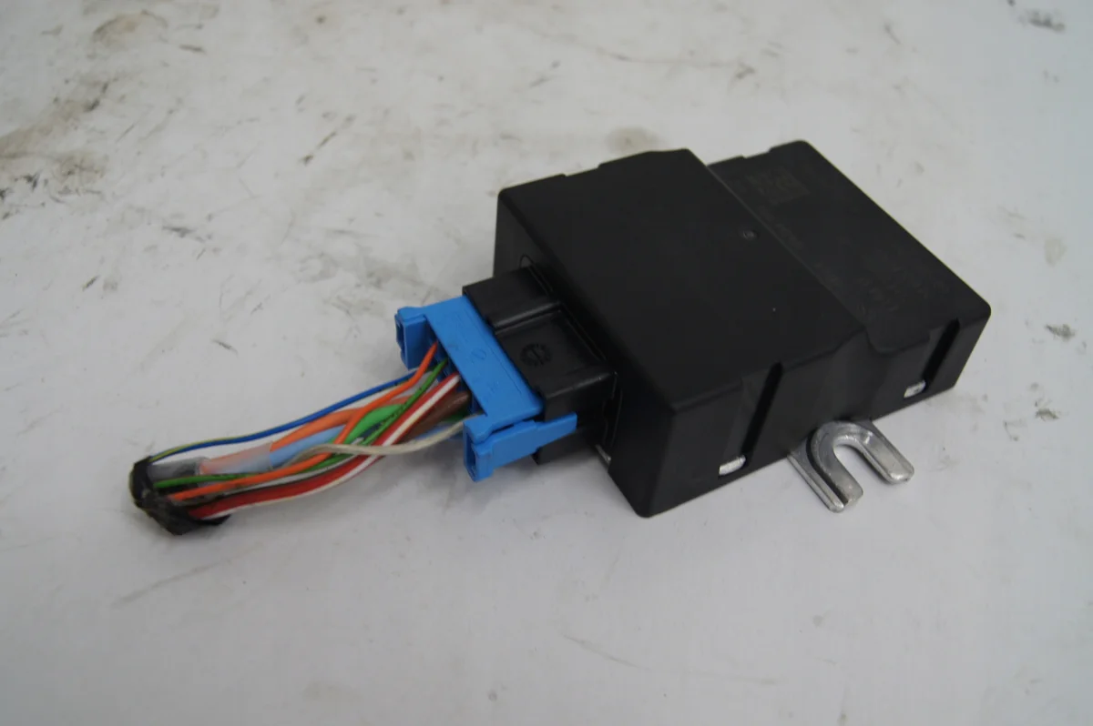 Fuel Pump Control Module BMW 1 F40 M135 2817762 image 4