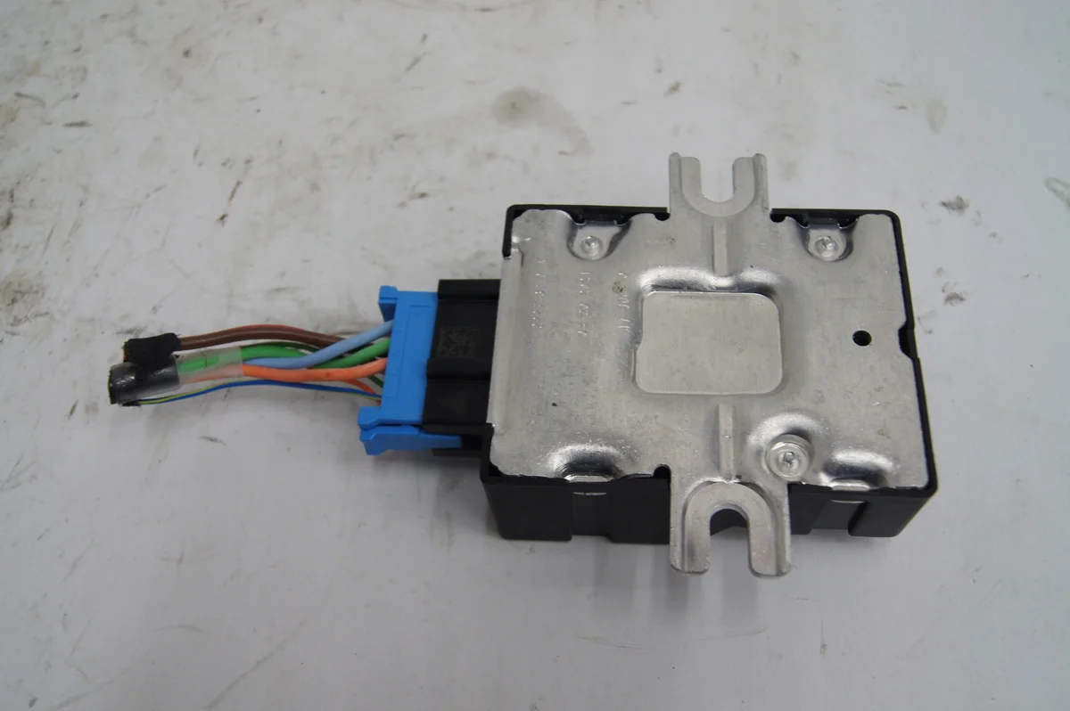 Fuel Pump Control Module BMW 1 F40 M135 2817762 image 5