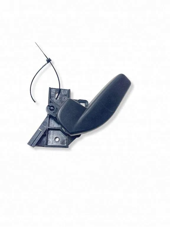 Hood Release Handle Skoda Octavia III 5E2823533