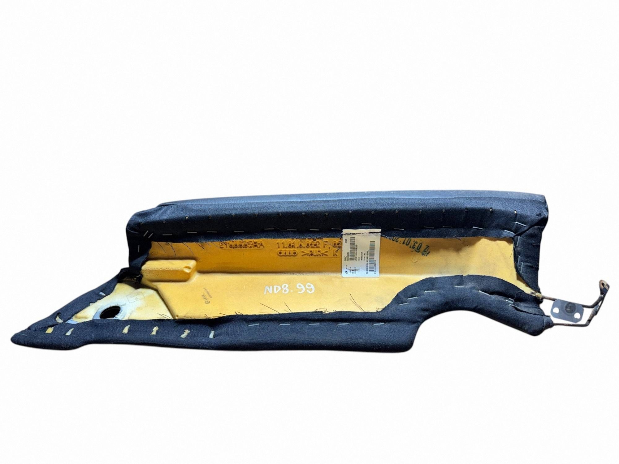 Panel lateral trasero derecho Audi A6 C6 Avant image 4