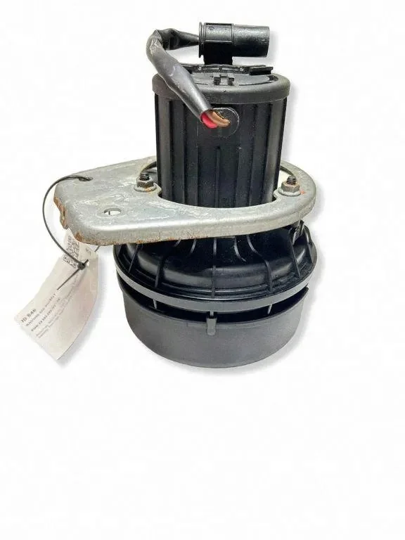Ilmapumppu BMW Z4 E85 E86 728124
