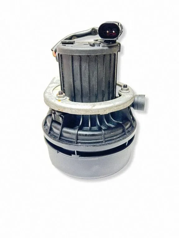 Ilmapumppu BMW Z4 E85 E86 728124