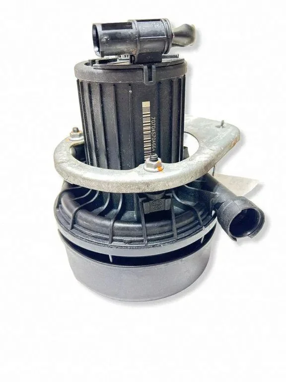 Ilmapumppu BMW Z4 E85 E86 728124 image 3
