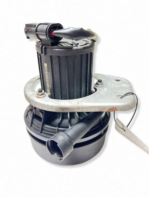 Ilmapumppu BMW Z4 E85 E86 728124 image 4
