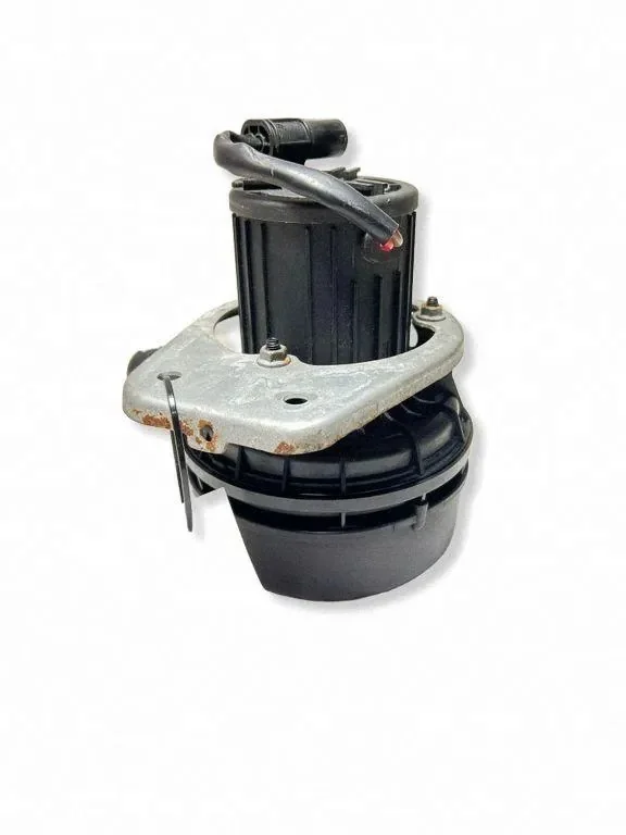 Ilmapumppu BMW Z4 E85 E86 728124 image 6