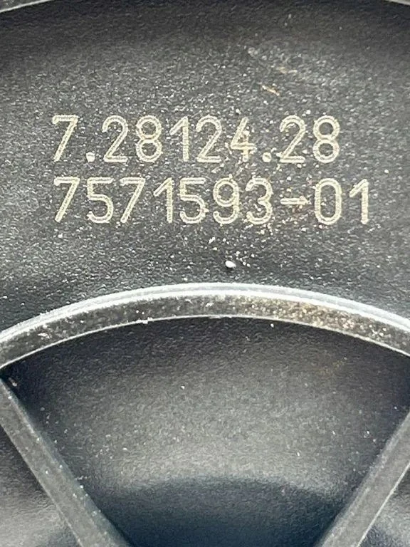 Ilmapumppu BMW Z4 E85 E86 728124 image 10
