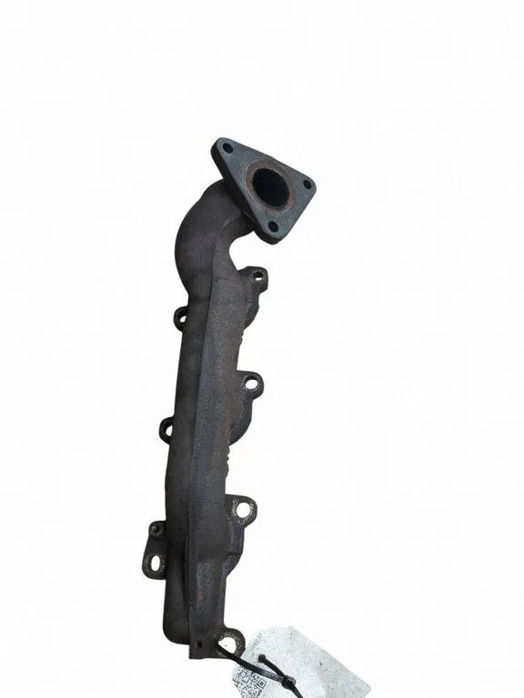 Colector Escape Mercedes C W204 A6461420601 image 2