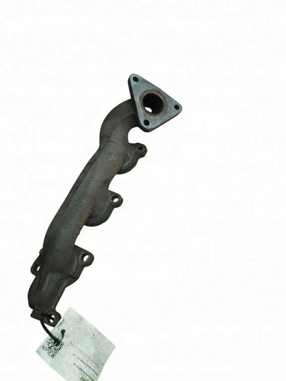 Collecteur échappement droit MERCEDES C W204