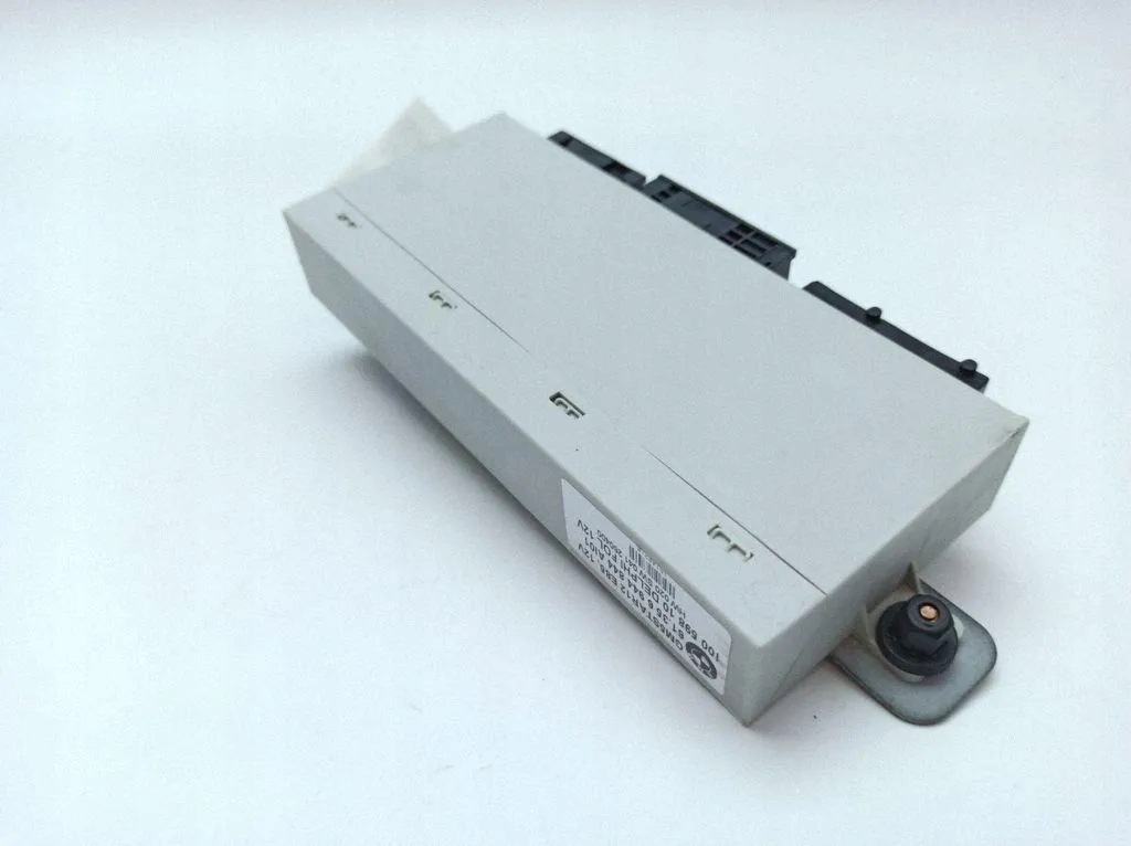 Comfortmodule BMW 3 Touring E46 10059810 2.0d 100kW 2000 image 3