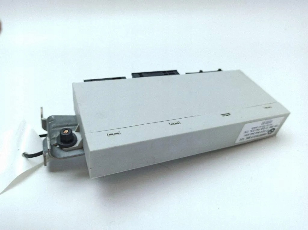 Comfortmodule BMW 3 Touring E46 10059810 2.0d 100kW 2000 image 4