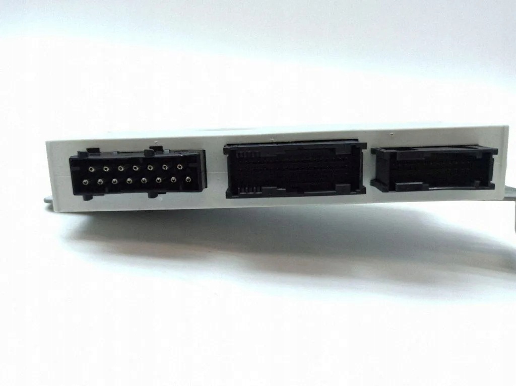 Comfortmodule BMW 3 Touring E46 10059810 2.0d 100kW 2000 image 6