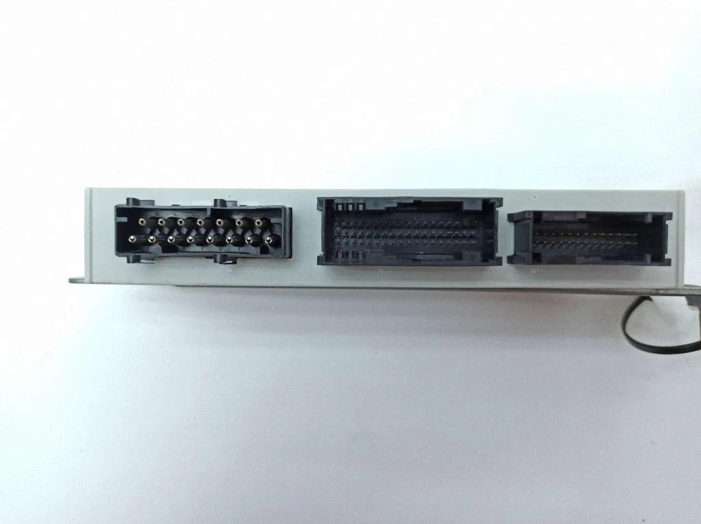 Comfortmodule BMW 3 Touring E46 10059810 2.0d 100kW 2000 image 7