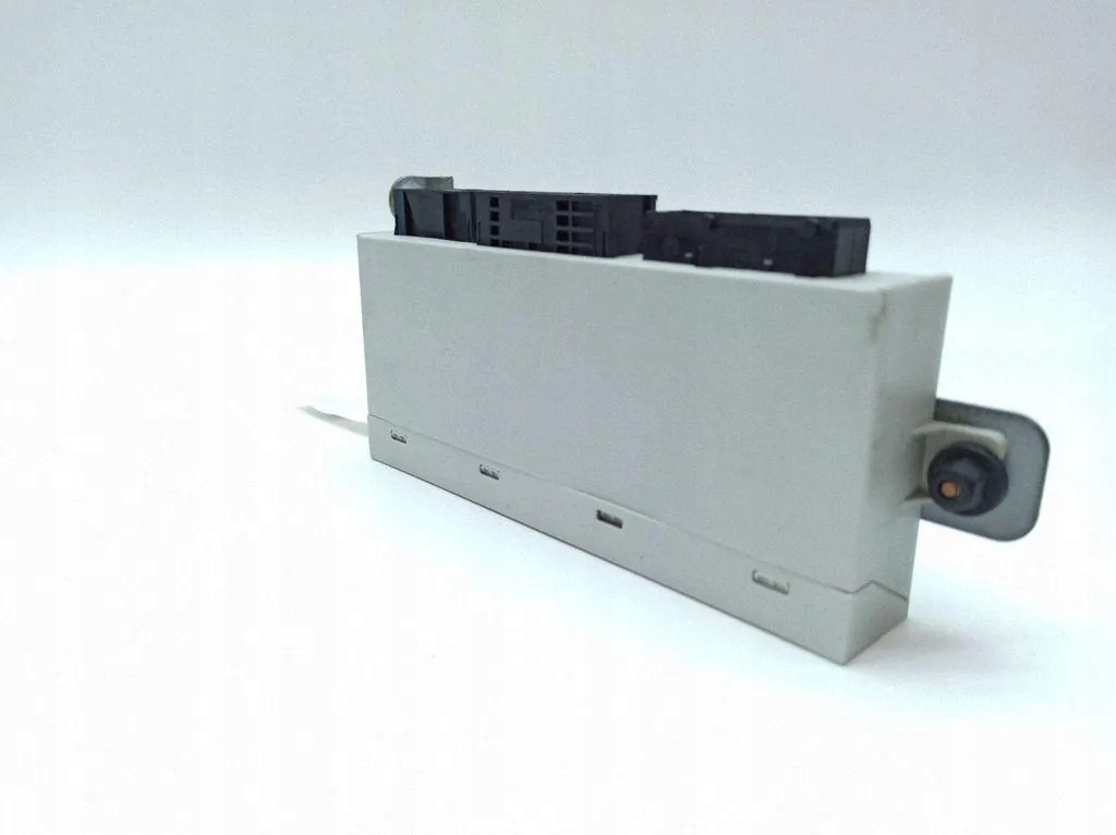 Comfortmodule BMW 3 Touring E46 10059810 2.0d 100kW 2000 image 9