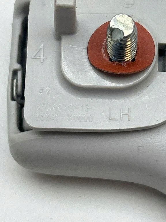 Hyundai Ioniq 5 Griff Himmel Rechts 85340GI500 image 8
