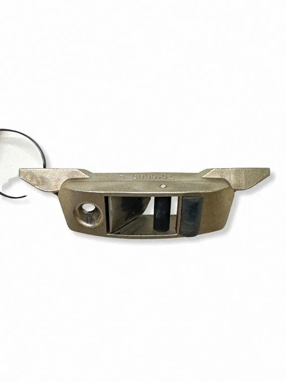 BMW Z4 E85 E86 Serrure Toit Pliant Gauche image 2