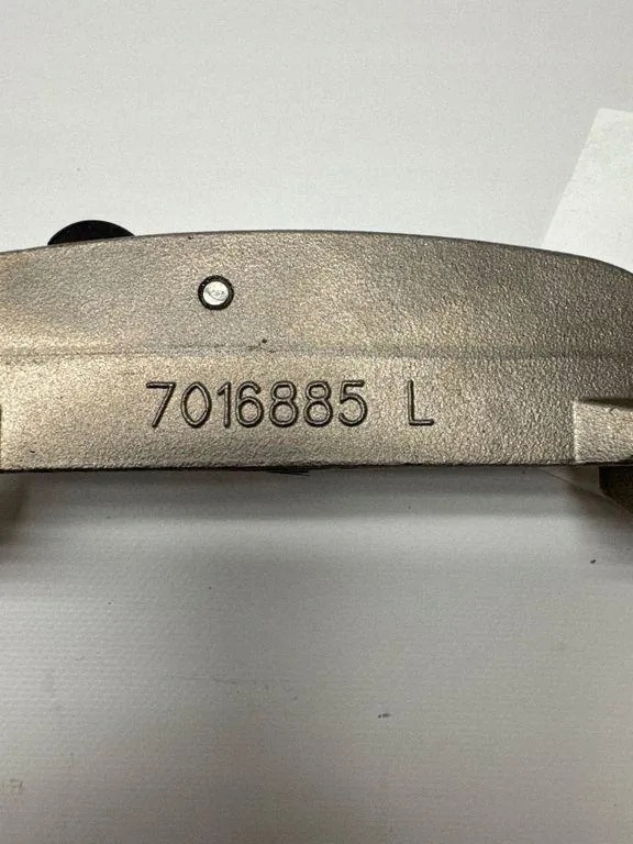 BMW Z4 E85 E86 Serrure Toit Pliant Gauche image 8