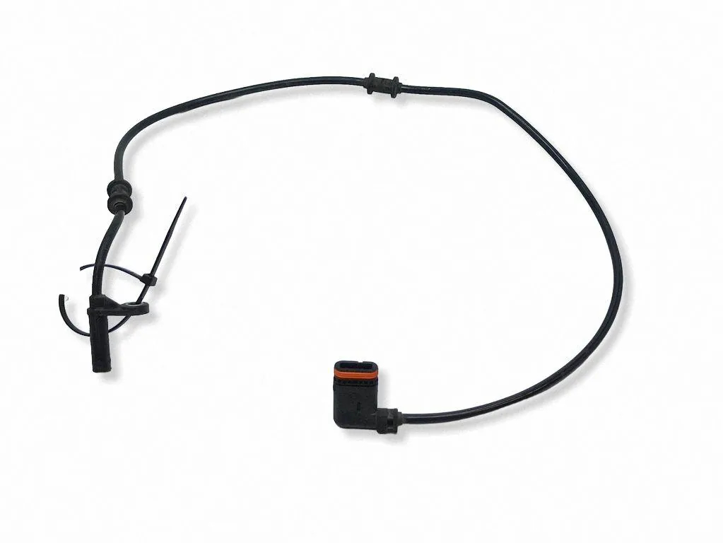 ABS-sensor Mercedes-Benz A0015429118 image 2