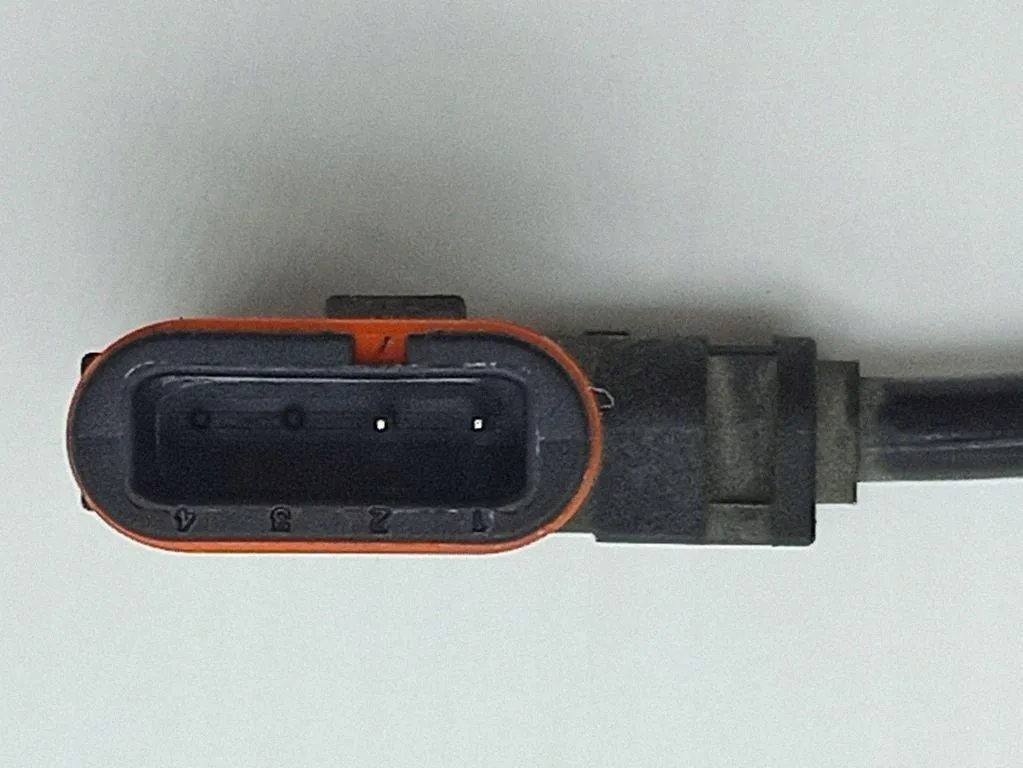 ABS-sensor Mercedes-Benz A0015429118 image 3