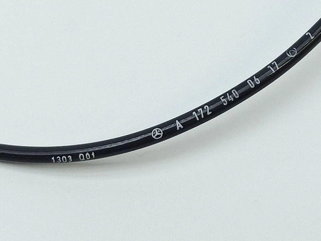 ABS-sensor Mercedes-Benz A0015429118 image 9