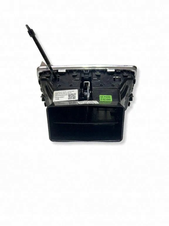 Console Skoda Karoq 565819203A image 5