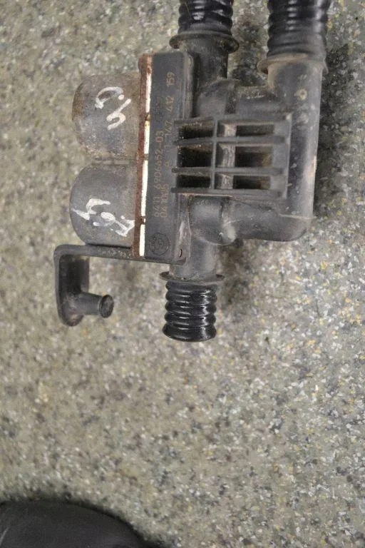 Kylvätskeregleringsventil BMW 3 E46 64116931708 image 3