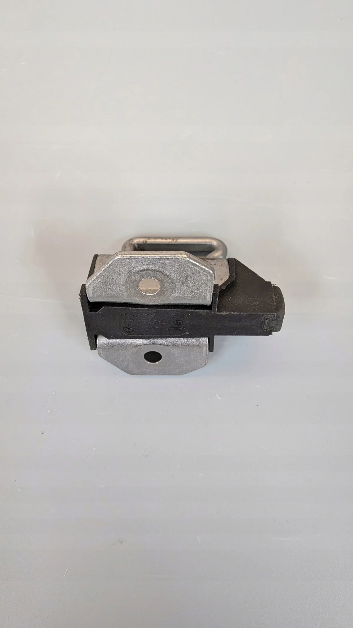 Schloss Heckklappe Ford Tourneo Connect MK2 gebraucht image 3