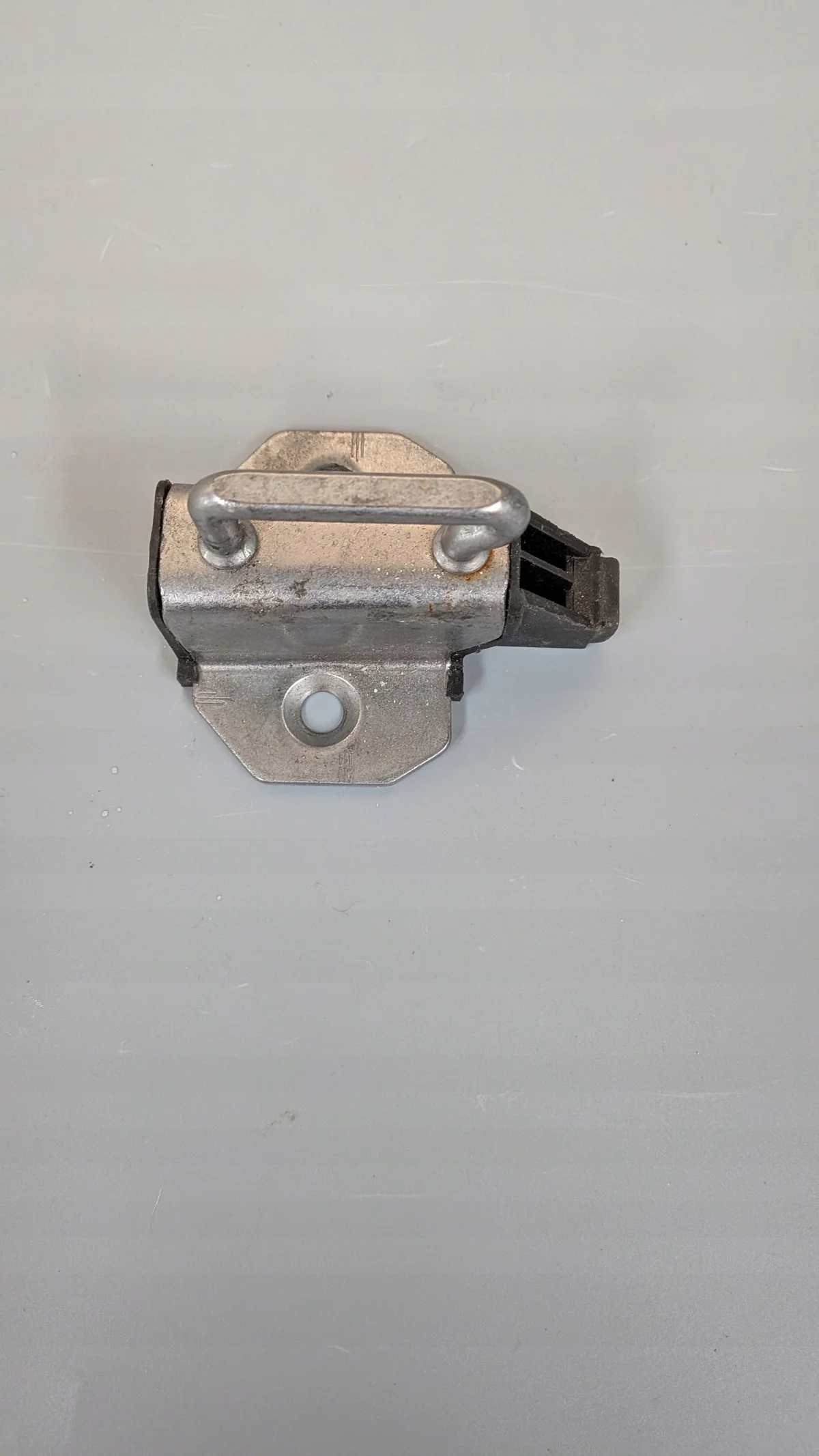 Schloss Heckklappe Ford Tourneo Connect MK2 gebraucht image 4