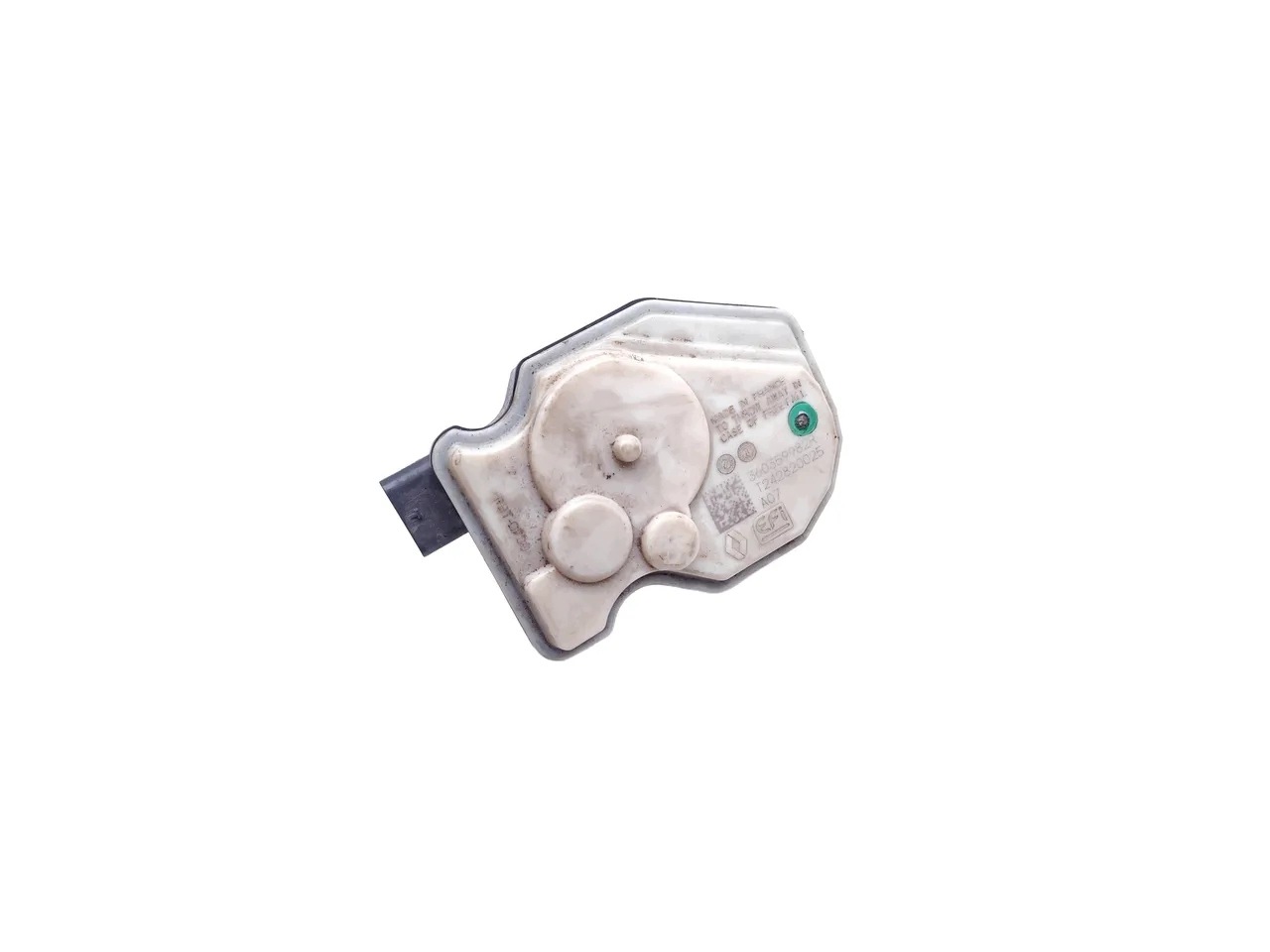 Renault Scenic E-Tech Handbremsmotor EV87 360359982R image 2
