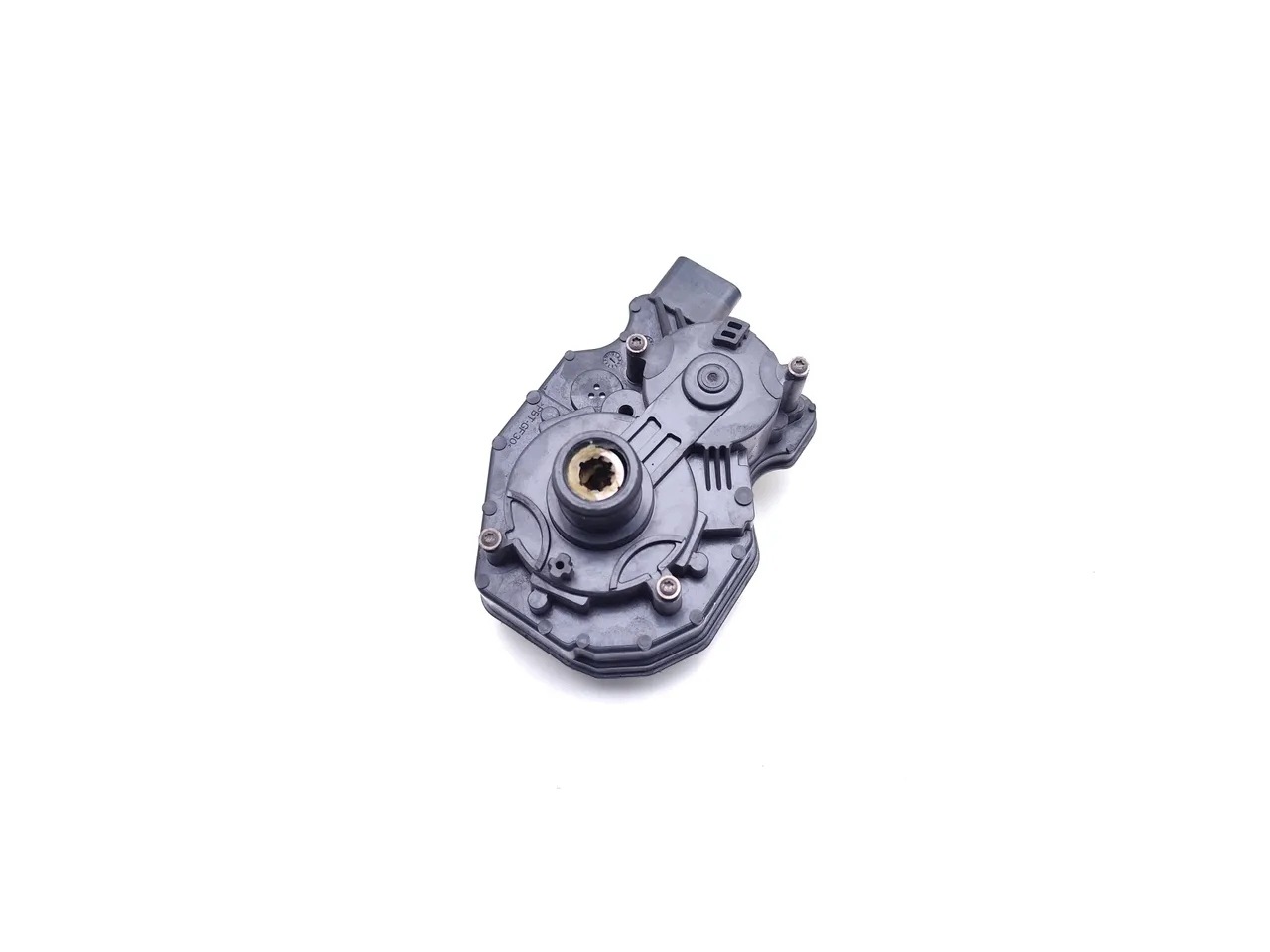 Renault Scenic E-Tech Handbremsmotor EV87 360359982R image 5