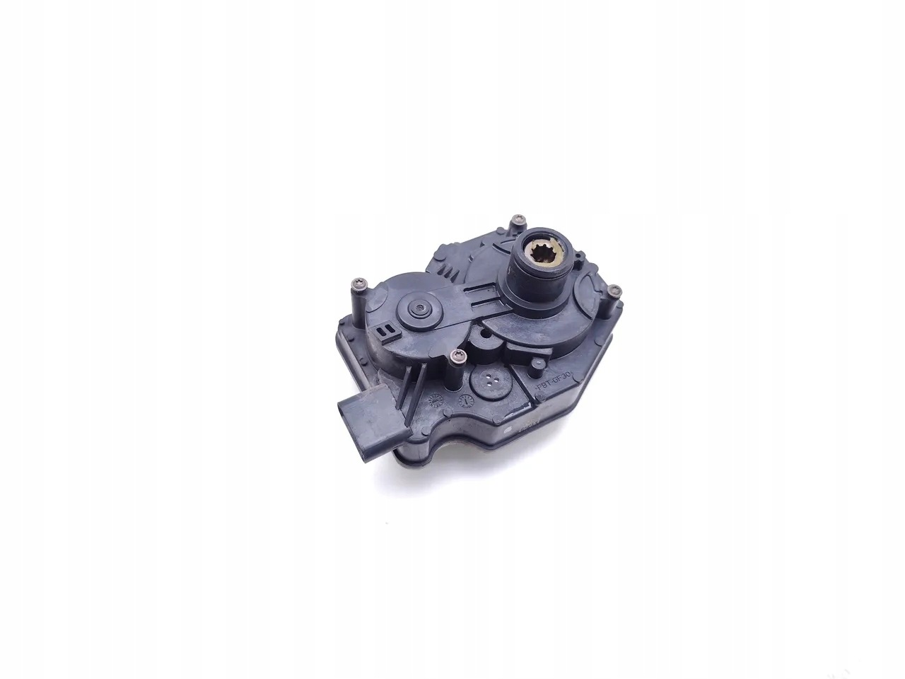 Renault Scenic E-Tech Handbremsmotor EV87 360359982R image 6