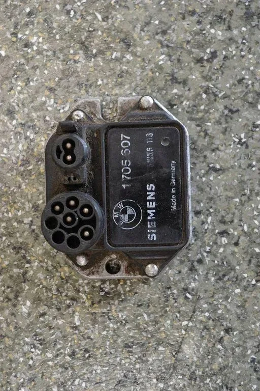 Tändmodul BMW 3 (E30) 2.0L 1705607