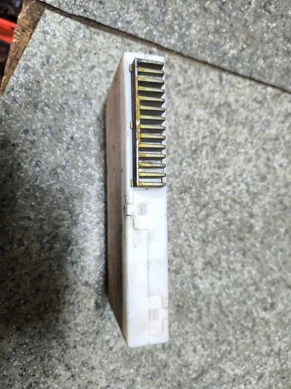 Module confort BMW 5 (E39) 61356901225 2.0L 2000 image 3
