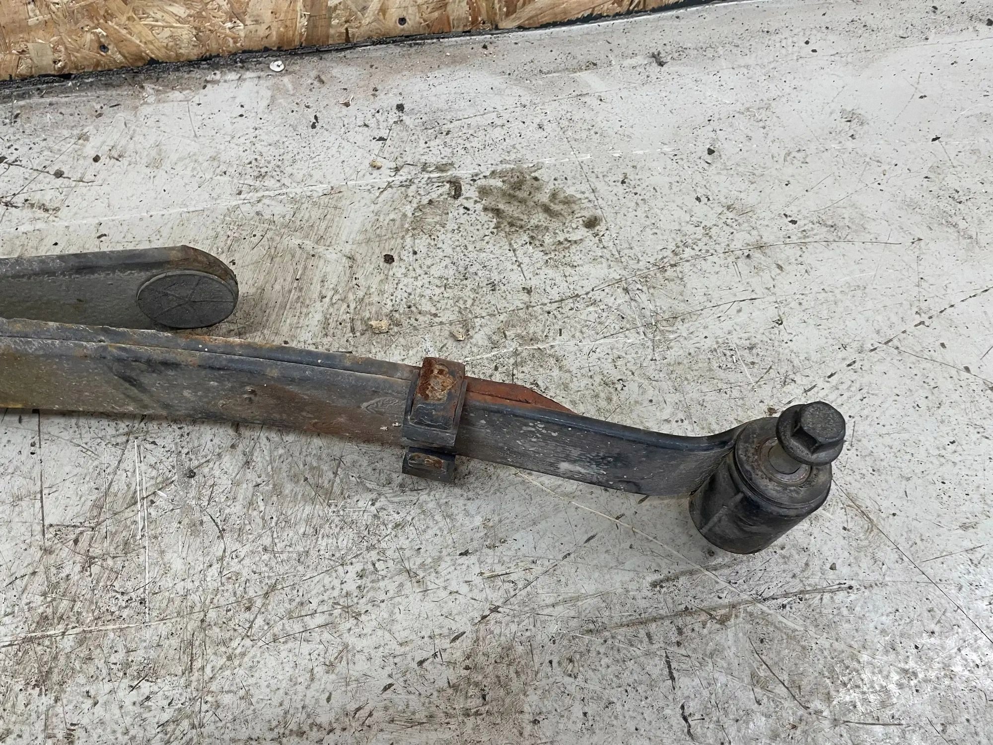 Ford F150 Fjäder Höger 2014 R060A0274A image 10