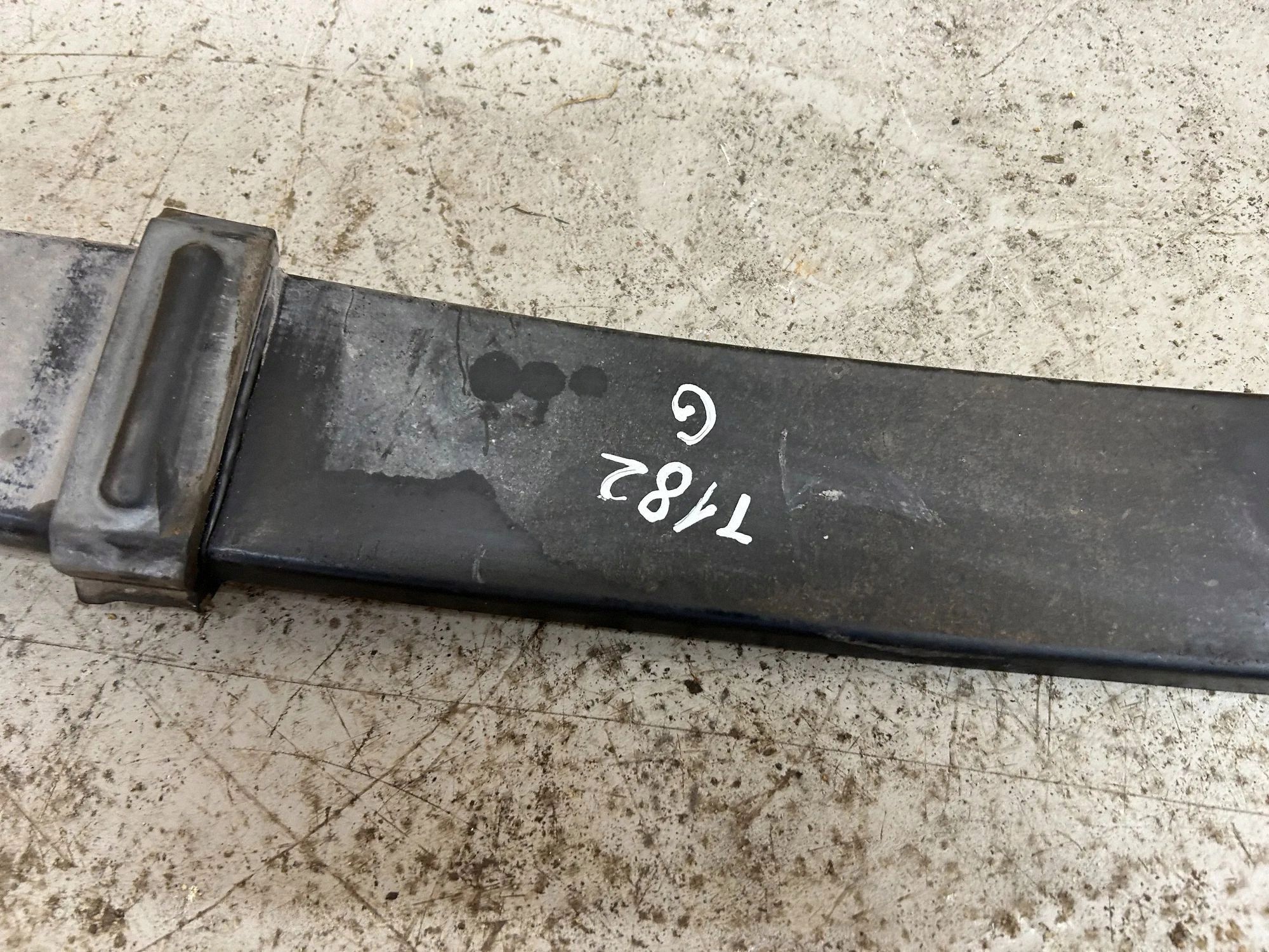 Chevrolet Corvette C7 Rear Spring 22188966 image 4