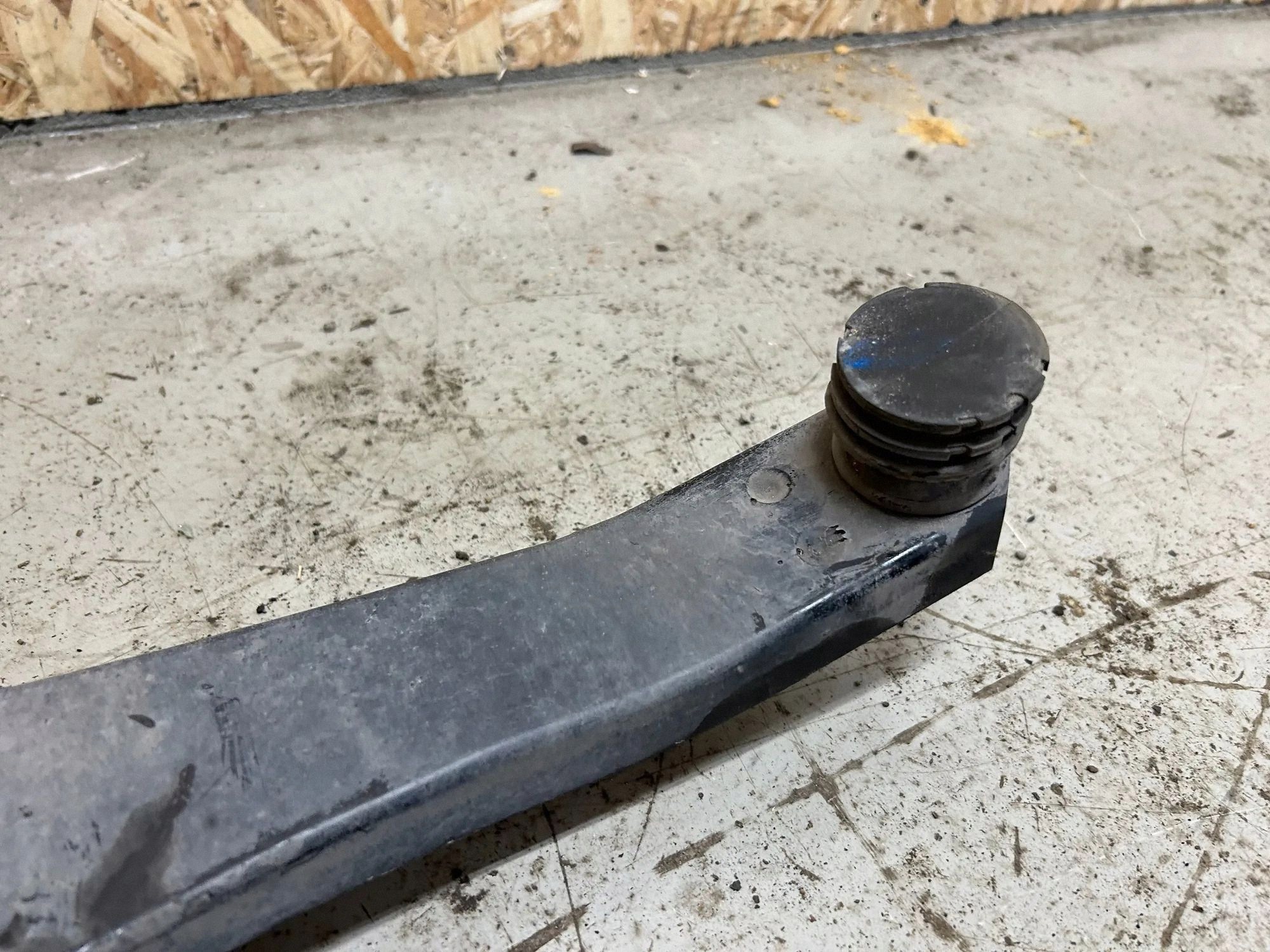 Chevrolet Corvette C7 Rear Spring 22188966 image 8