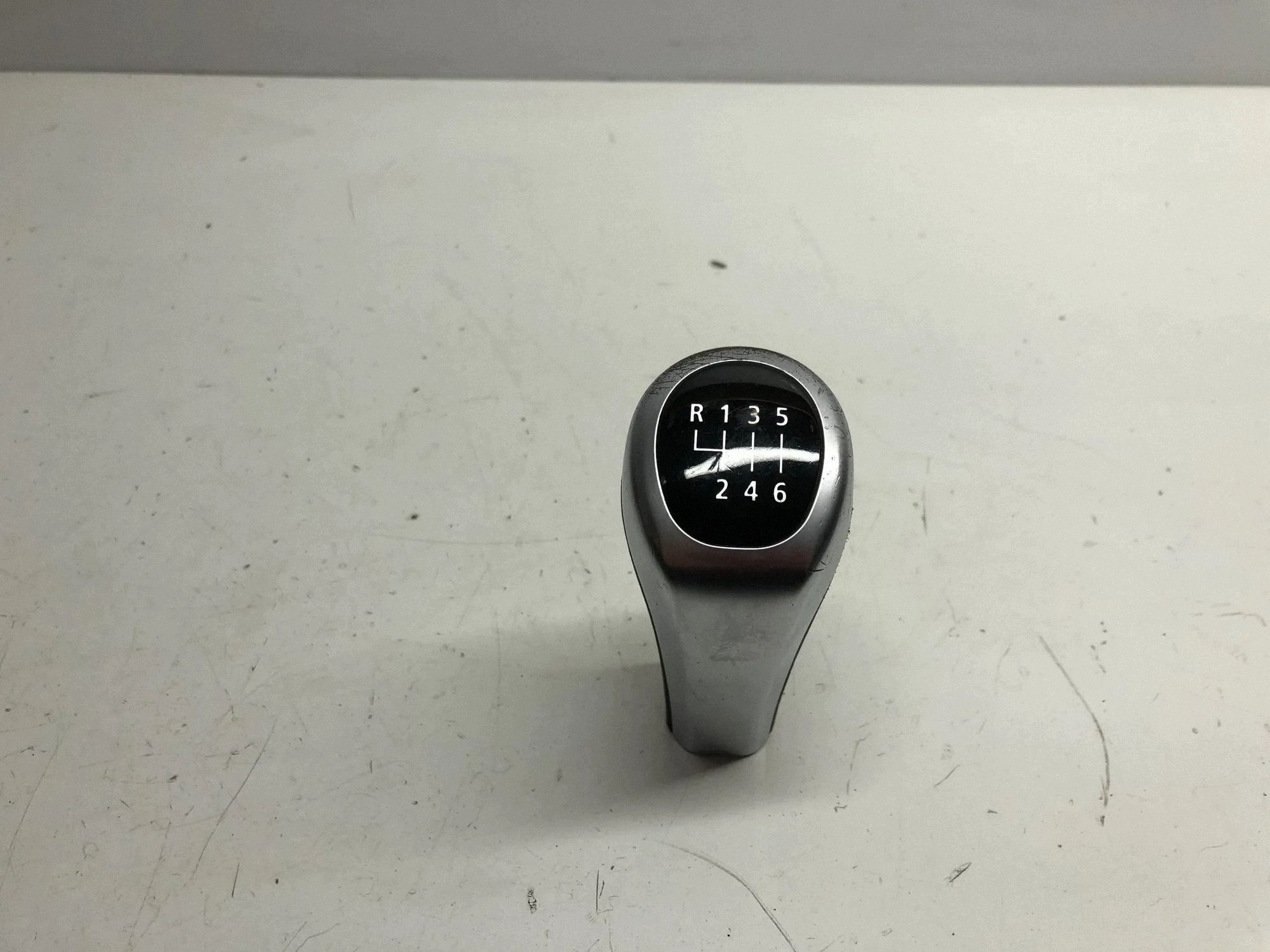 BMW E90 E91 Versnellingspookknop 2008 image 2