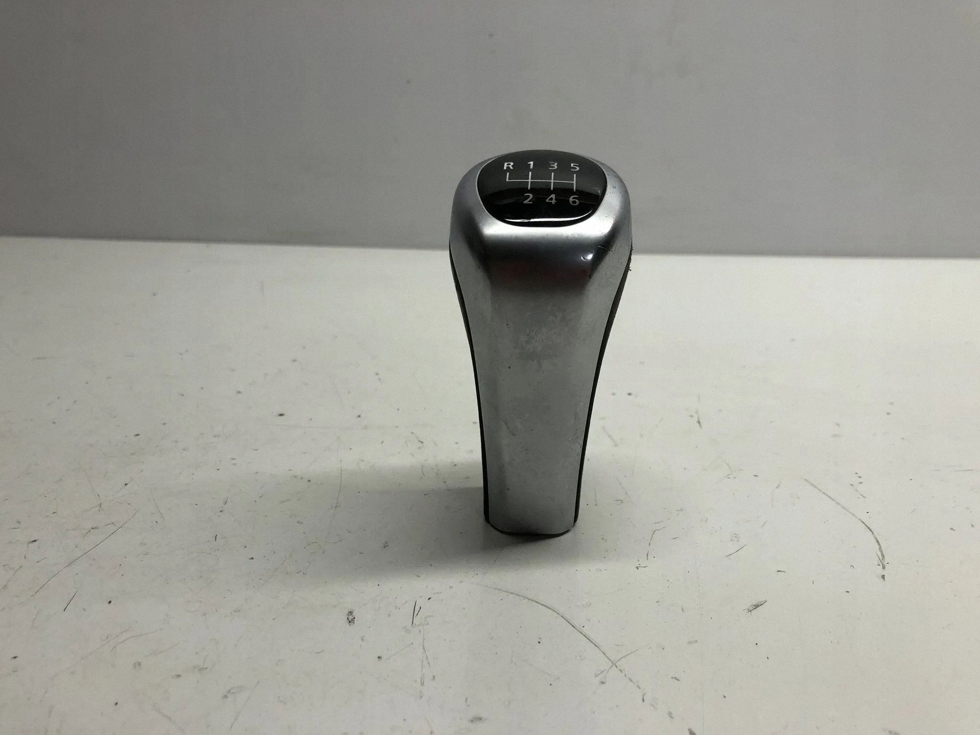 BMW 3 E90 E91 Vaihdekepin nuppi AFR25970