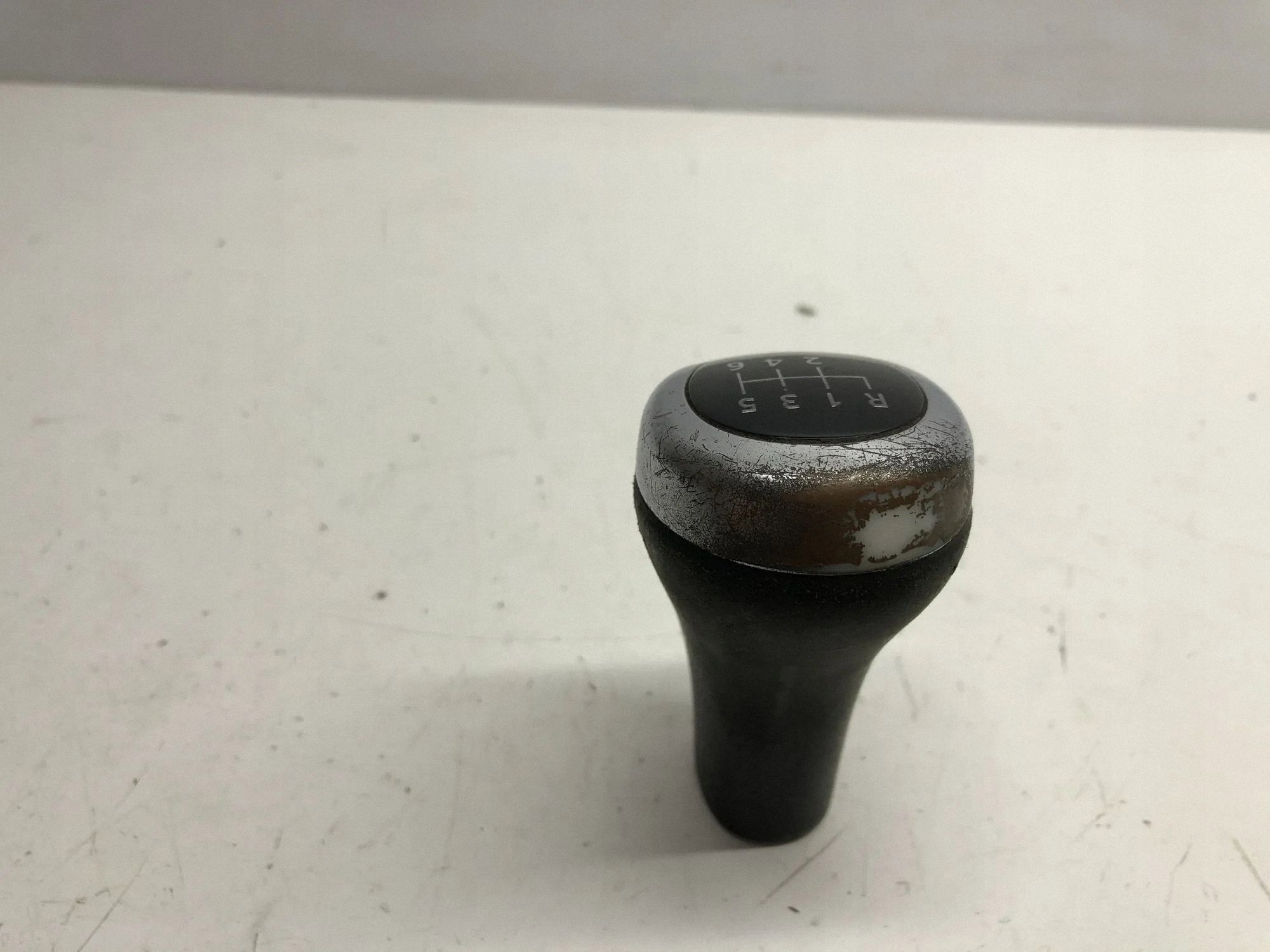 BMW E90 E91 Versnellingspookknop 2008 image 5
