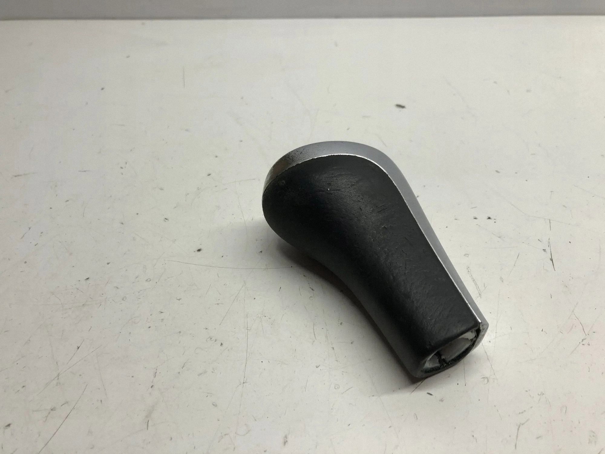 BMW E90 E91 Versnellingspookknop 2008 image 6
