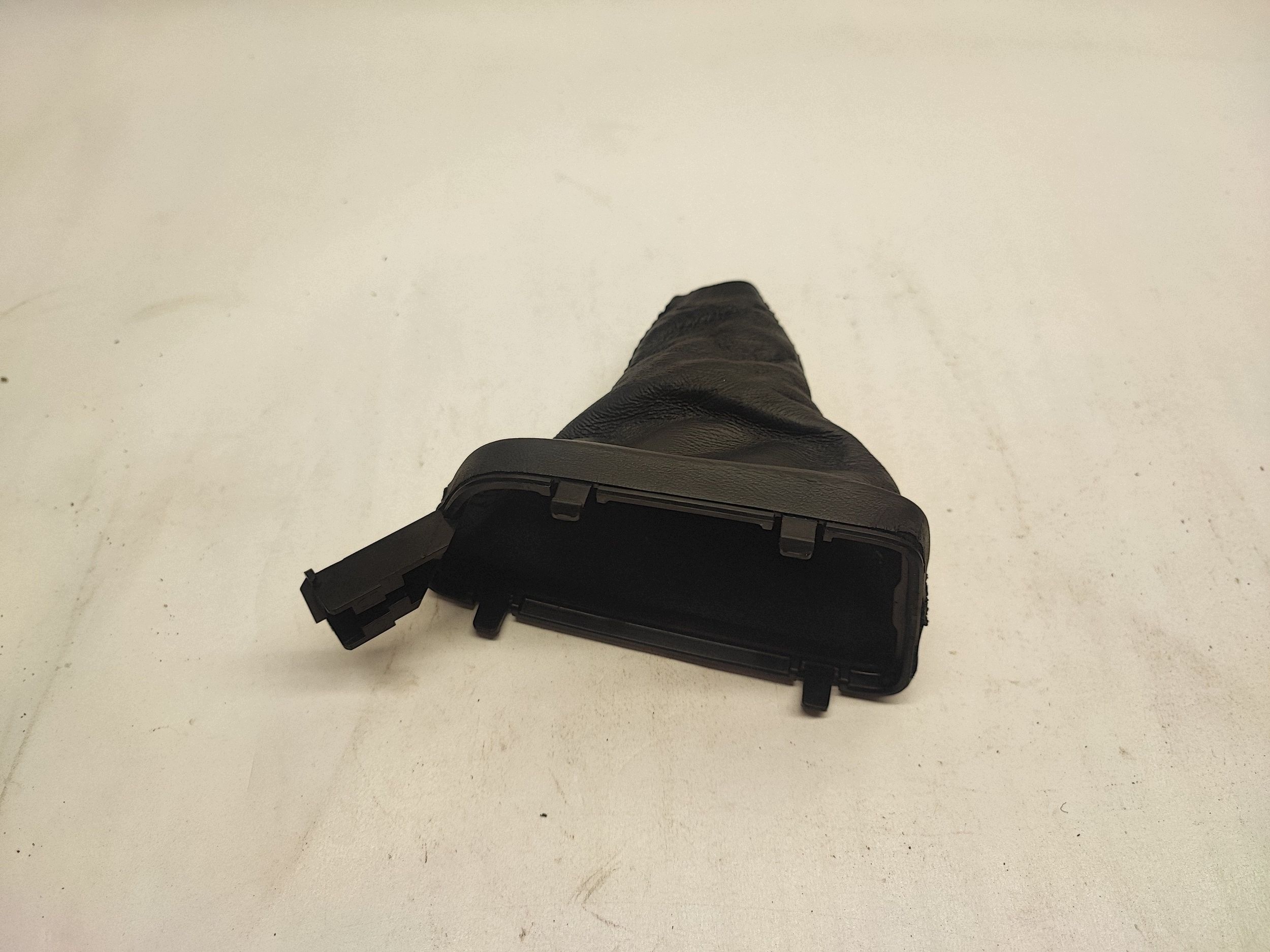 Dodge Charger Pommeau Levier Vitesse 5PL751XGAM image 2