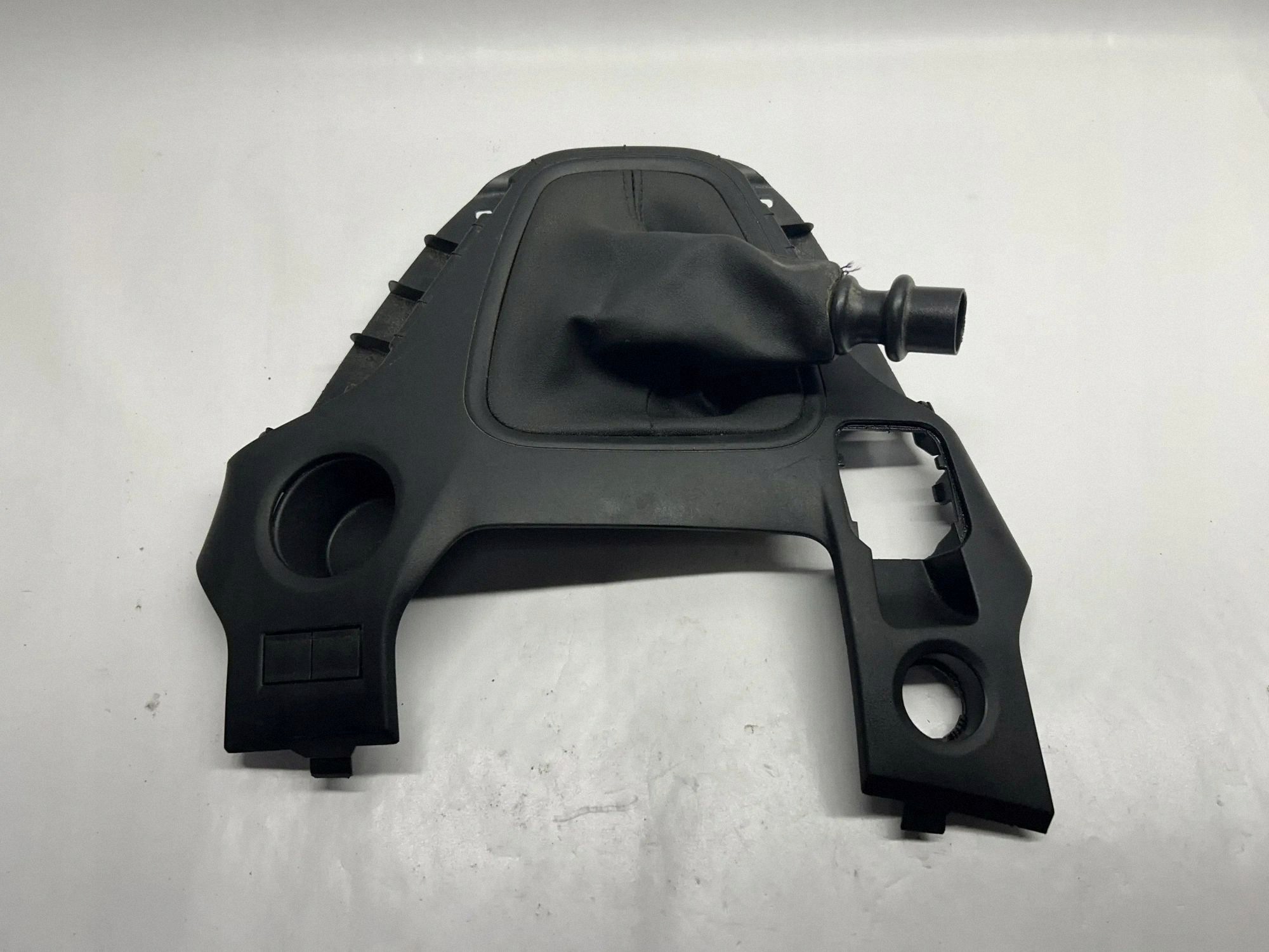 Manopla Câmbio Citroen Berlingo 9821055477 image 7