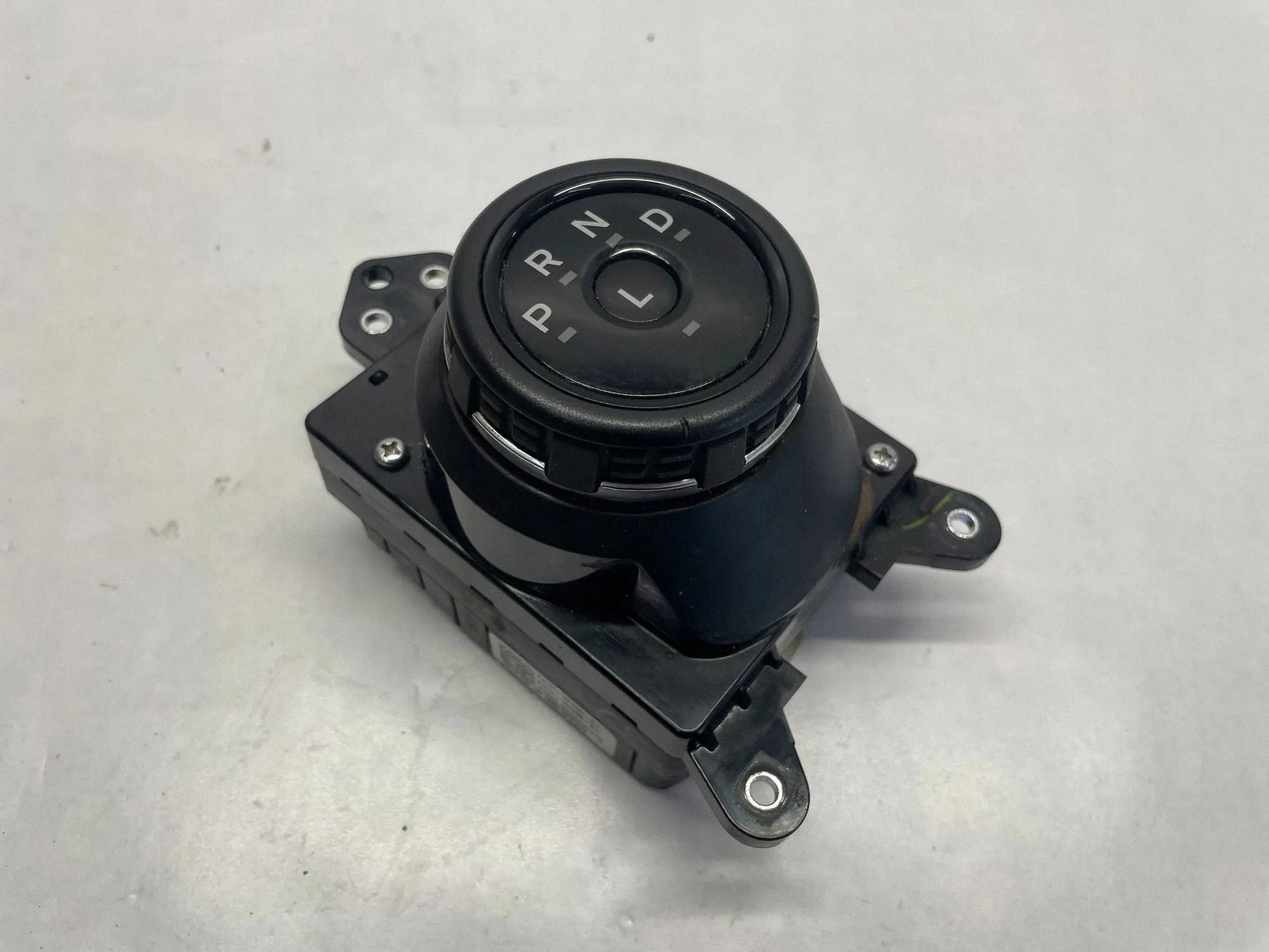 Palanca de cambios Ford Bronco PZ1P7P155EG