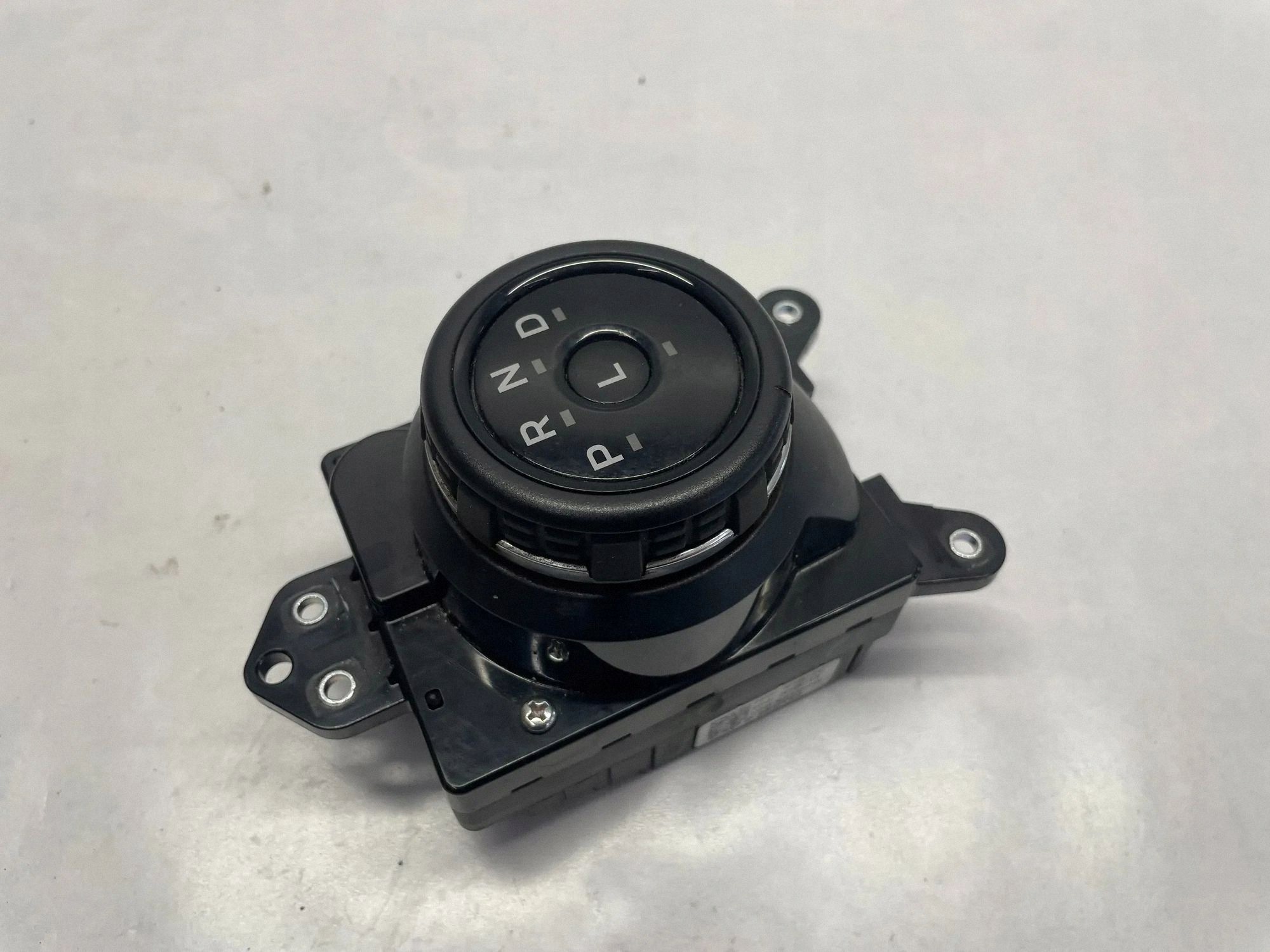 Pompa Ford Bronco PZ1P7P155EG Usata image 3