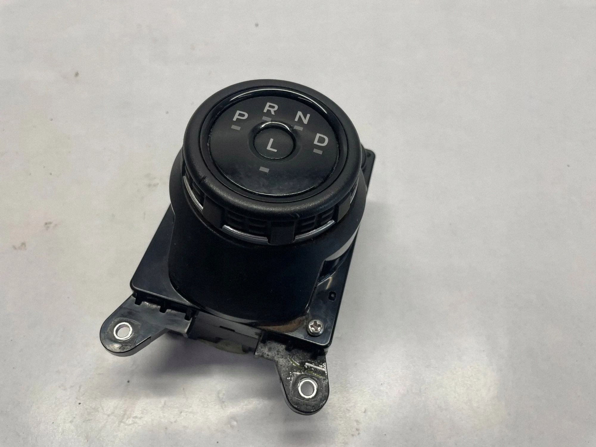 Pompa Ford Bronco PZ1P7P155EG Usata image 6