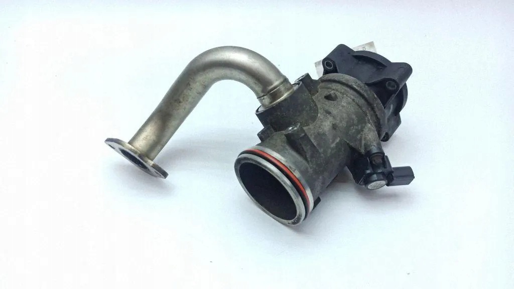 Tubo EGR Mercedes Clase C W204 2.2 CDI A6460900754