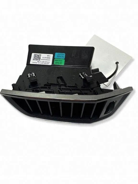 SKODA KAROQ 57A820951 Dashboard Vent image 5