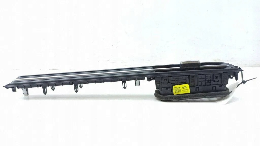 HYUNDAI IONIQ (AE) Lüftung 97490GI900 image 5