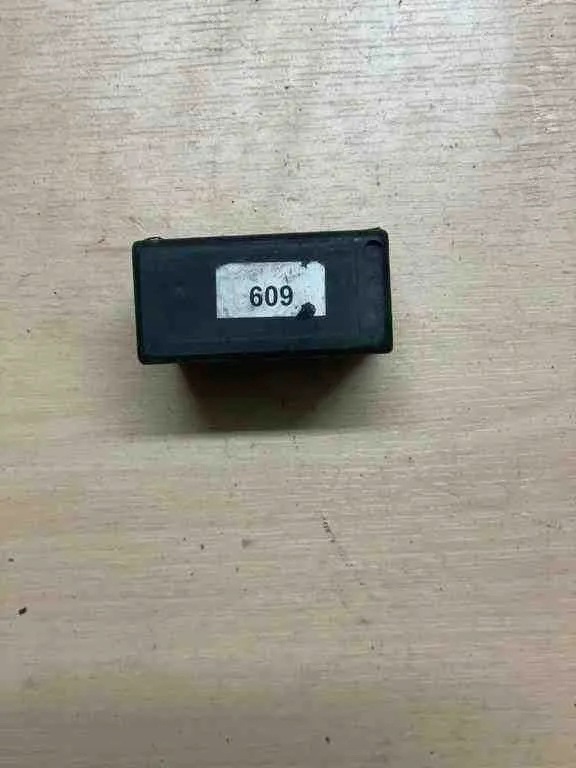 Rele Audi A4 B5 1.8 92kW 4B0907487E image 6
