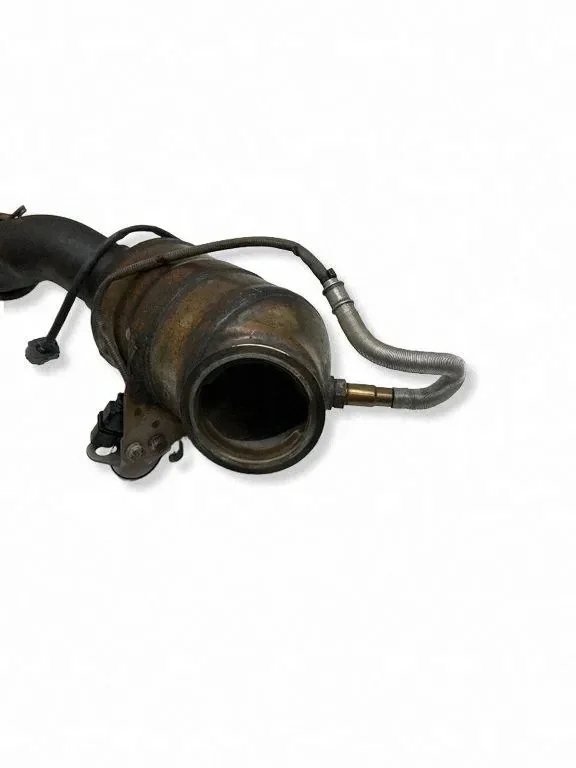 Catalyseur Mercedes-Benz Classe E W213