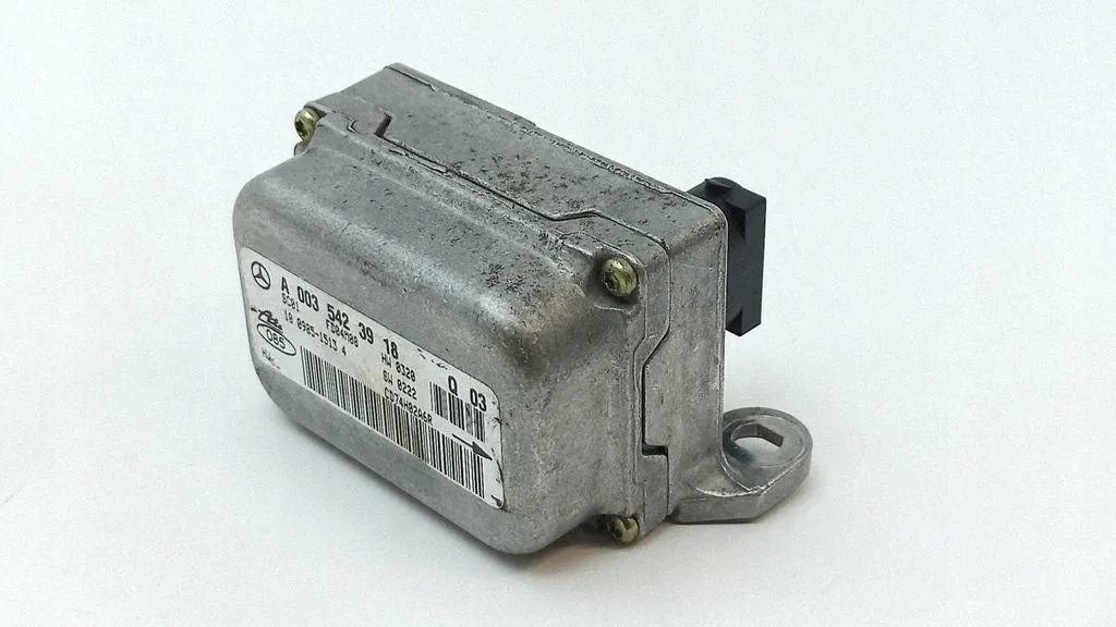 Capteur ESP Mercedes A0035423918 image 3
